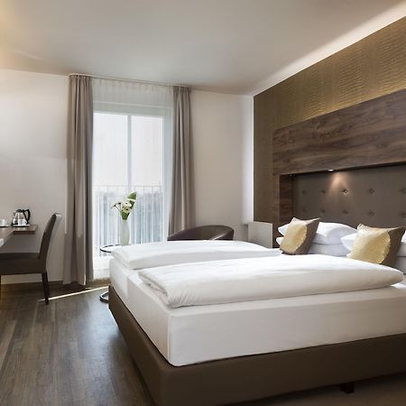 Hotel Conti Duisburg - Partner Of Sorat Hotels Exterior foto