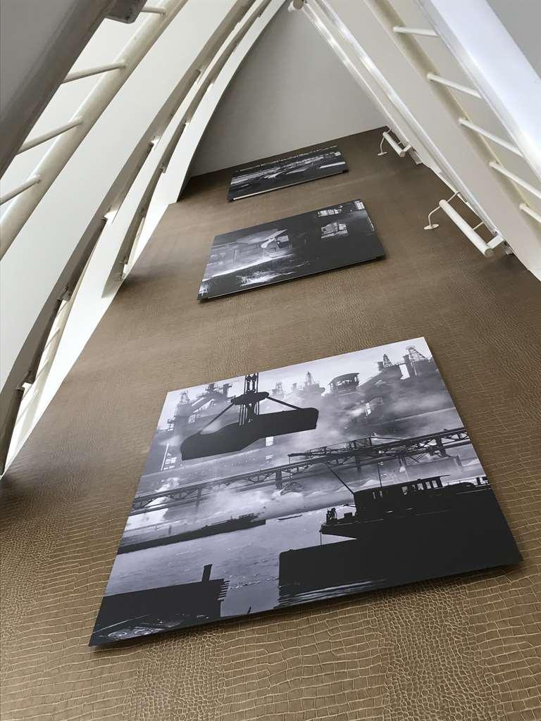 Hotel Conti Duisburg - Partner Of Sorat Hotels Facilidades foto